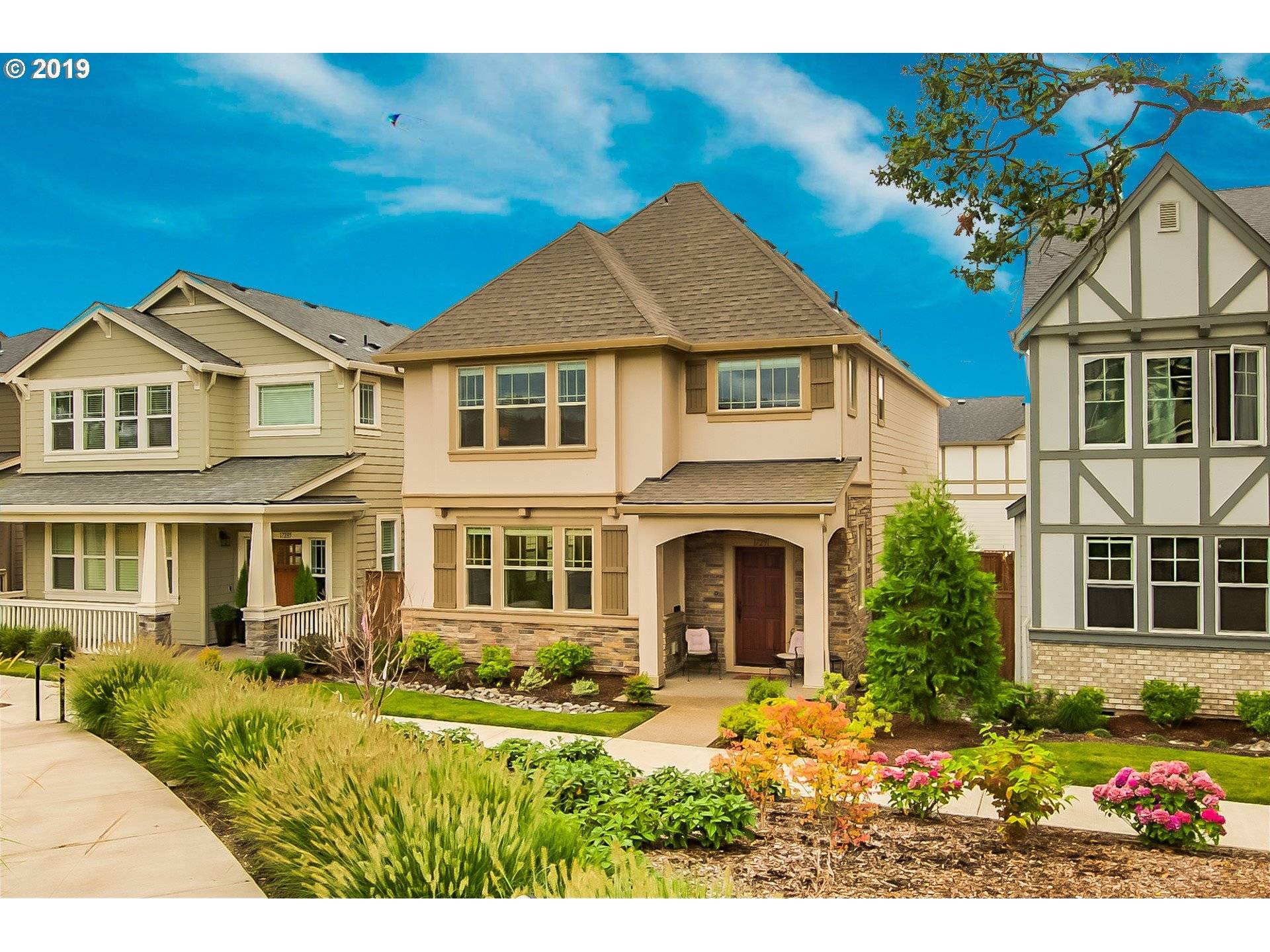 Sherwood, OR 97140,17291 SW GRANITA LN