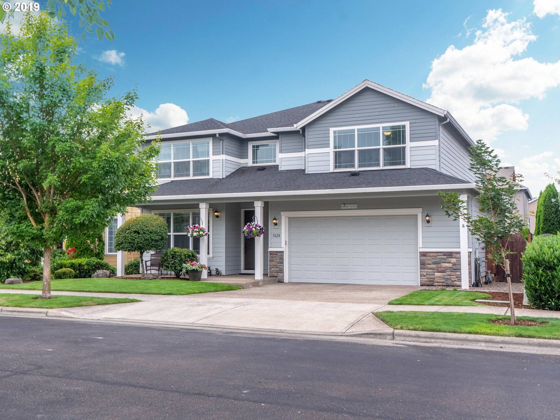 3628 FENWAY ST, Forest Grove, OR 97116