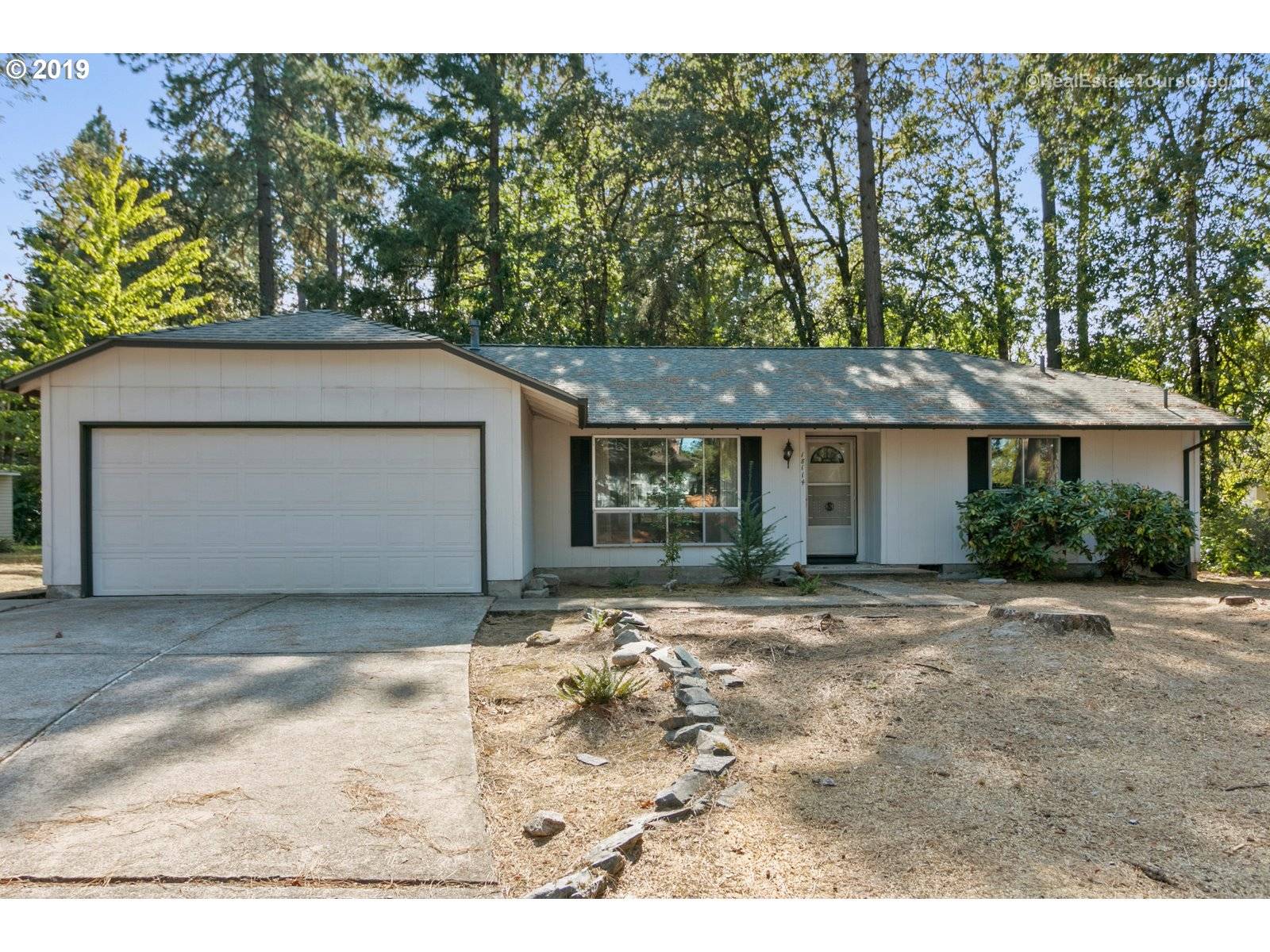 18114 SW FRANCES ST, Aloha, OR 97003