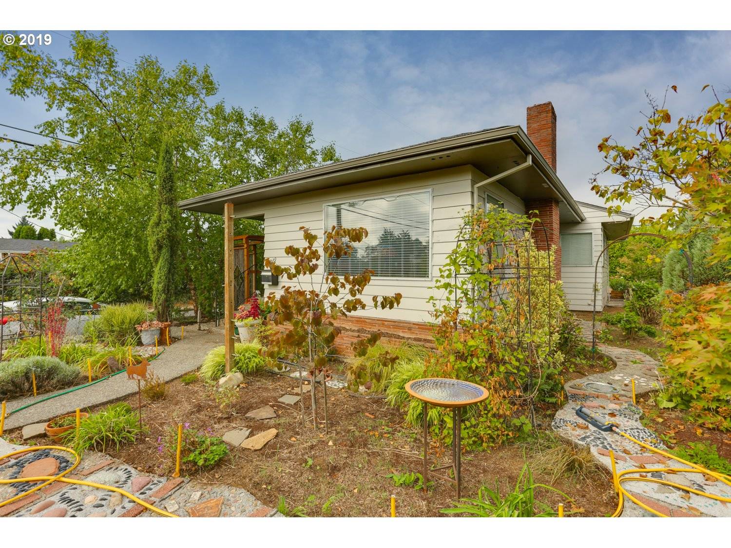 3929 SE 66TH AVE, Portland, OR 97206