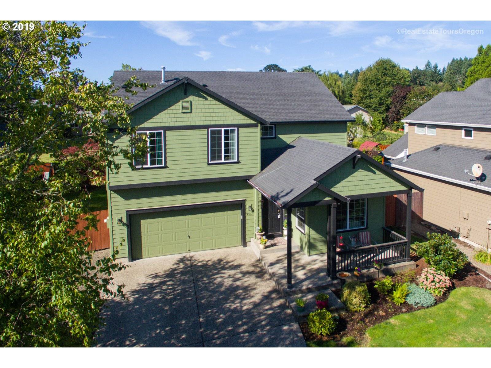 3310 LARRABEE OAKS ST, Forest Grove, OR 97116