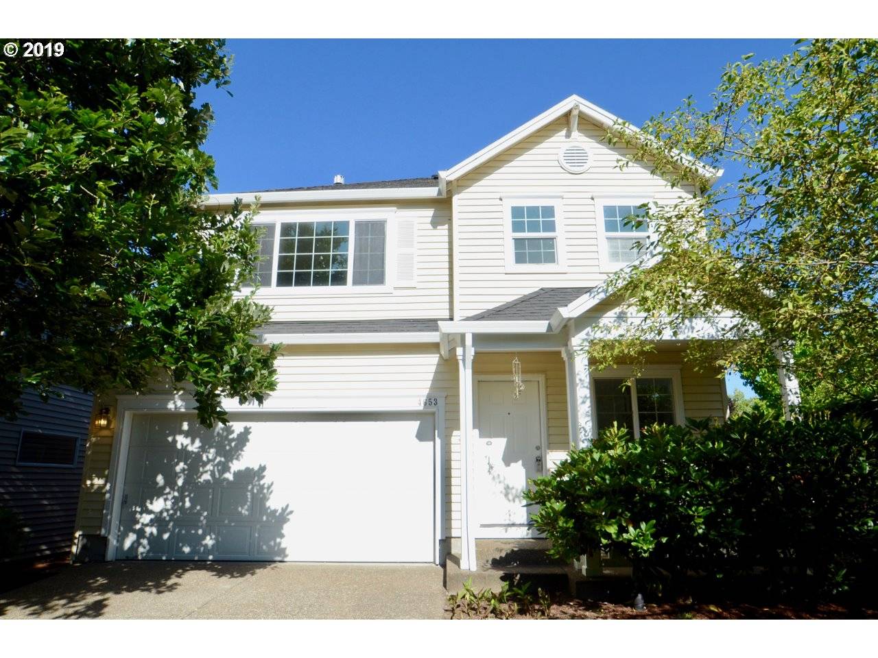 4653 NW SIDEWINDER PL, Beaverton, OR 97006
