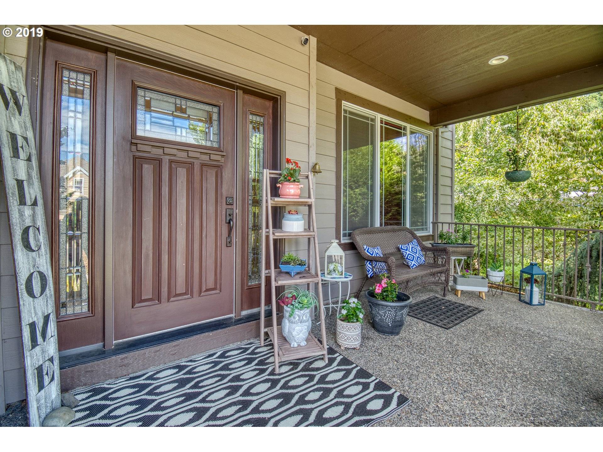 Portland, OR 97236,16428 SE CREST CT