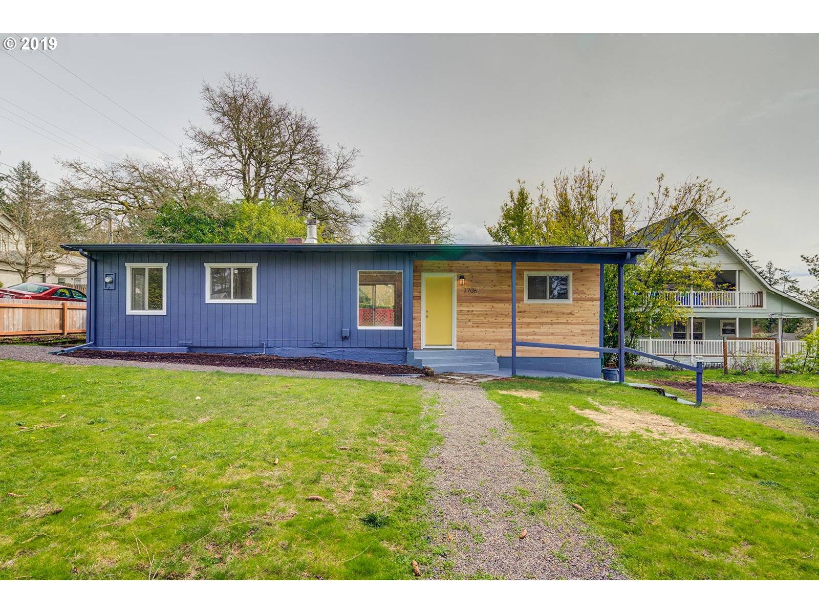 Portland, OR 97223,7706 SW LOCUST ST