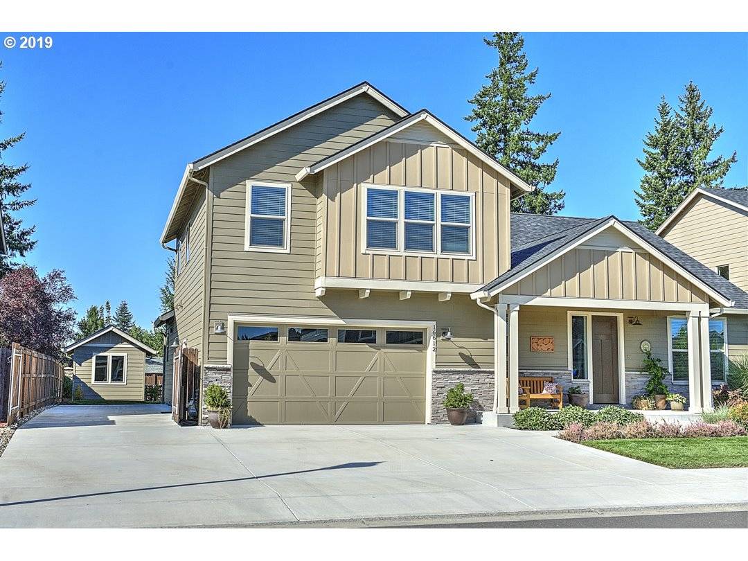 Vancouver, WA 98682,16612 NE 98TH ST
