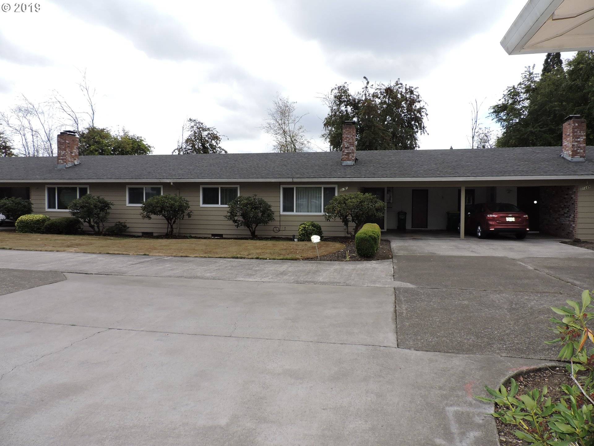 3128 22ND AVE #C, Forest Grove, OR 97116