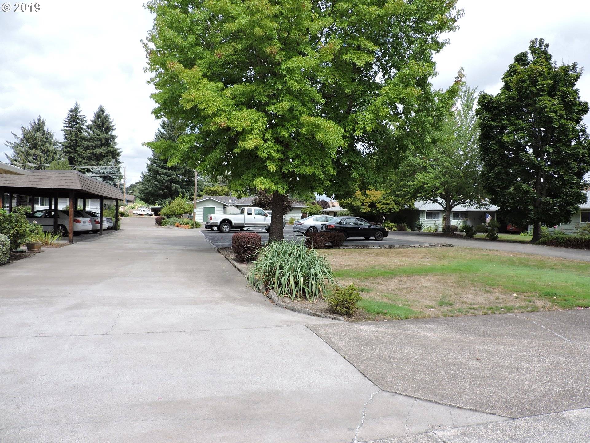 Forest Grove, OR 97116,3128 22ND AVE #C