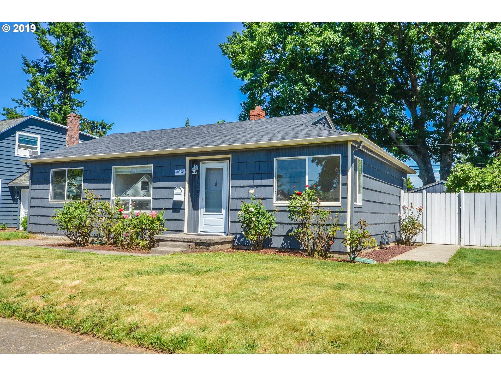 10905 NE SAN RAFAEL ST, Portland, OR 97220