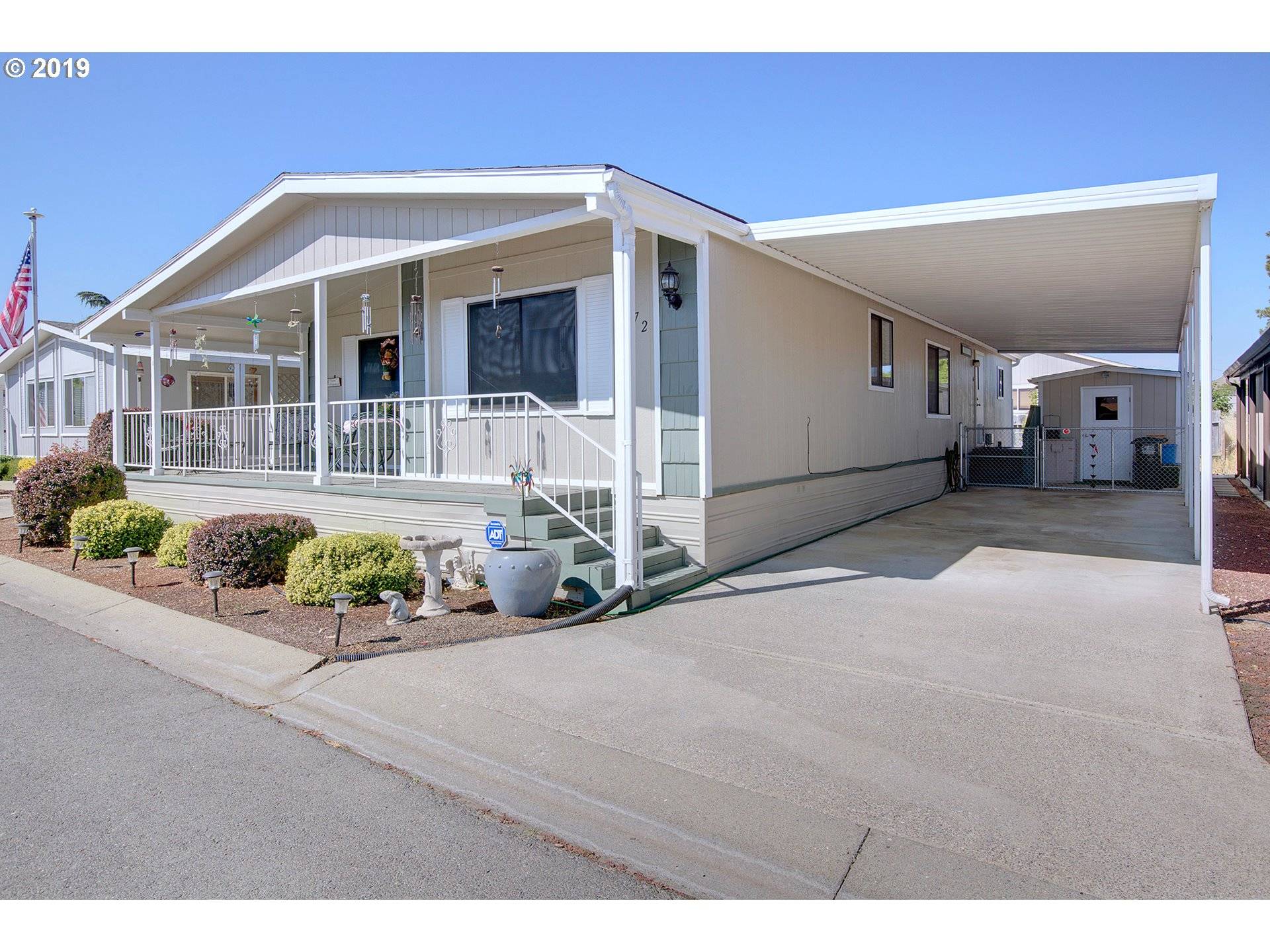1272 WILLOW CT, Grants Pass, OR 97527