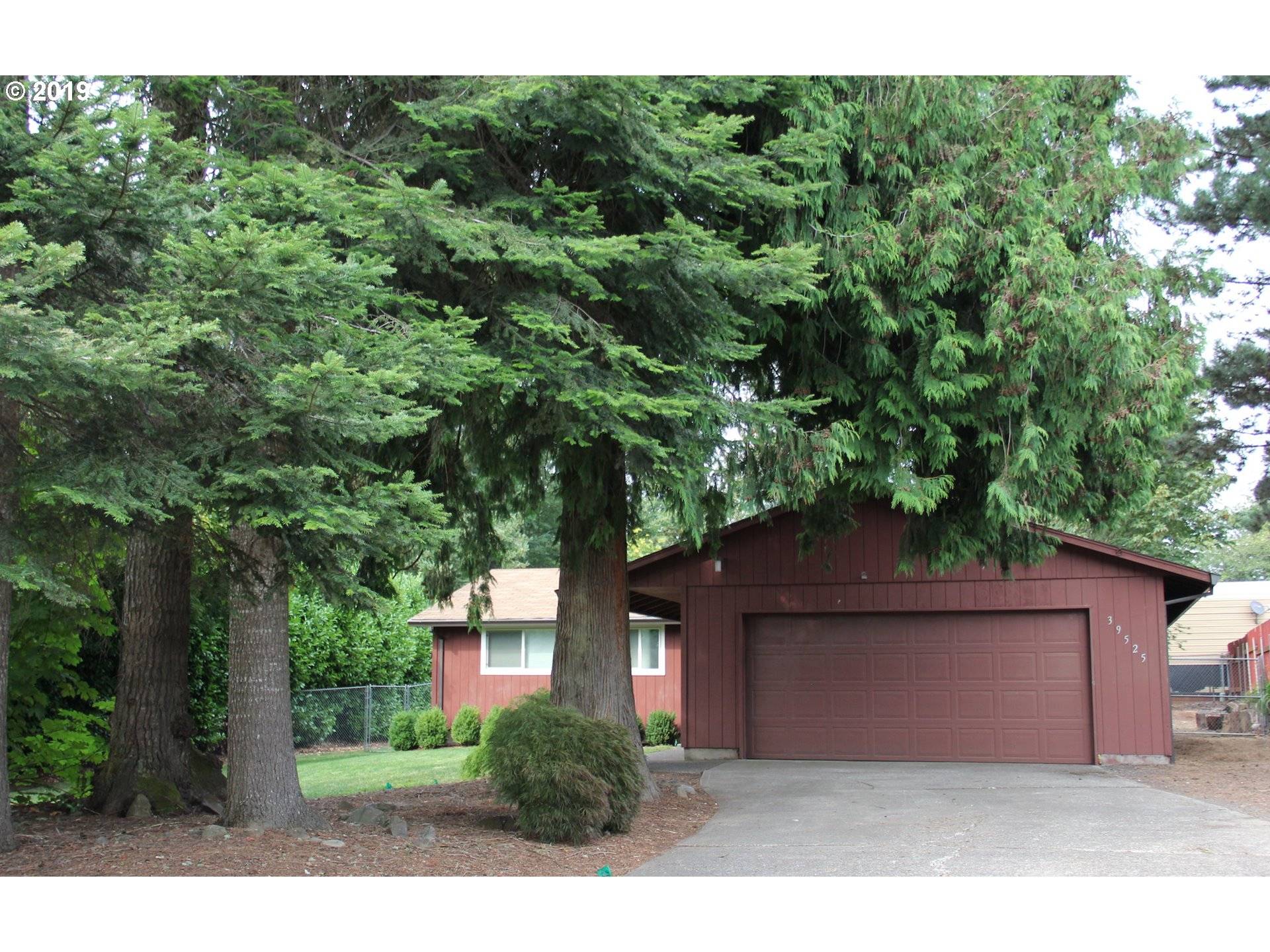 39525 BARKER CT, Sandy, OR 97055