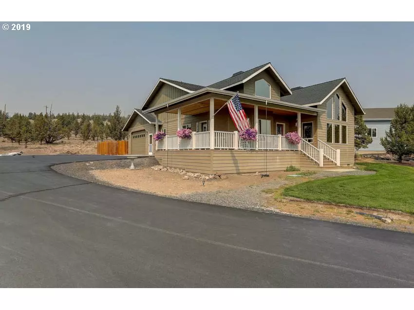 Prineville, OR 97754,2023 SE LANDINGS WAY