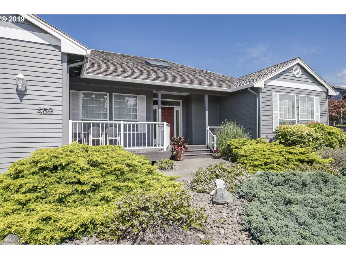 Manzanita, OR 97130,459 RIDGE RD #7