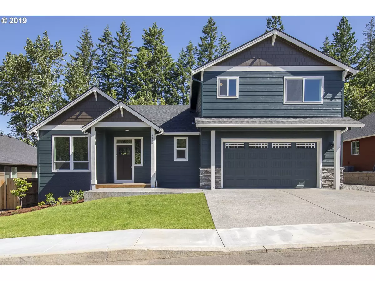 Estacada, OR 97023,1425 NE Cobbler LN