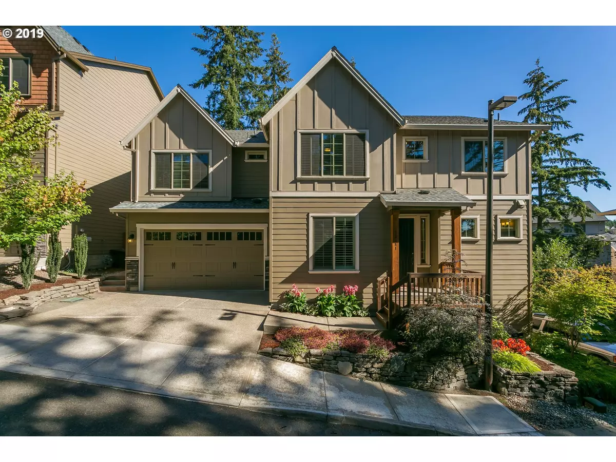 Tigard, OR 97224,12641 SW CANYONRIDGE CT