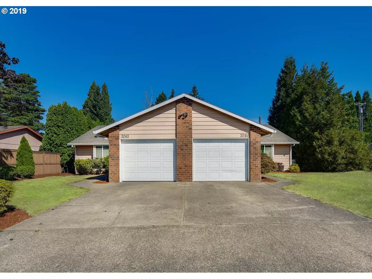 Gresham, OR 97080,3243 SE 2nd ST