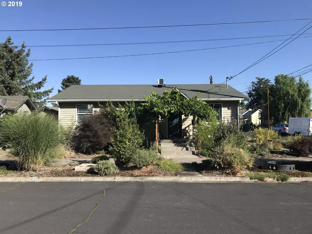 Pendleton, OR 97801,201 SW HAILEY AVE