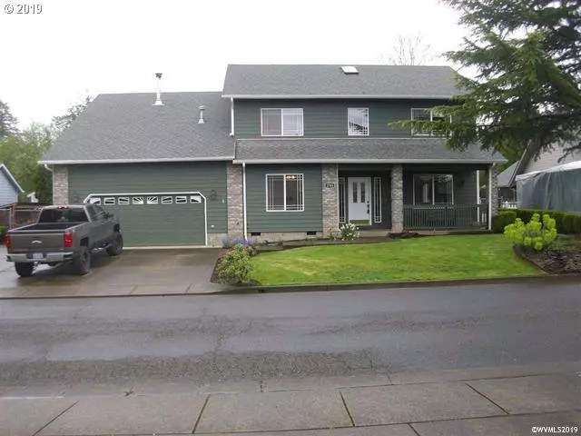 Salem, OR 97304,2785 NW WALLACE HILLS CT