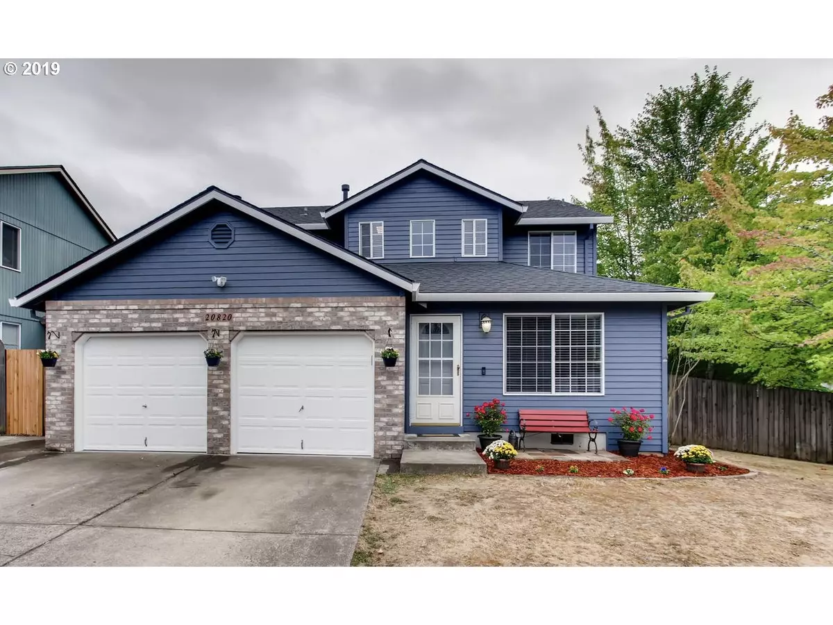 Beaverton, OR 97078,20820 SW EGGERT WAY