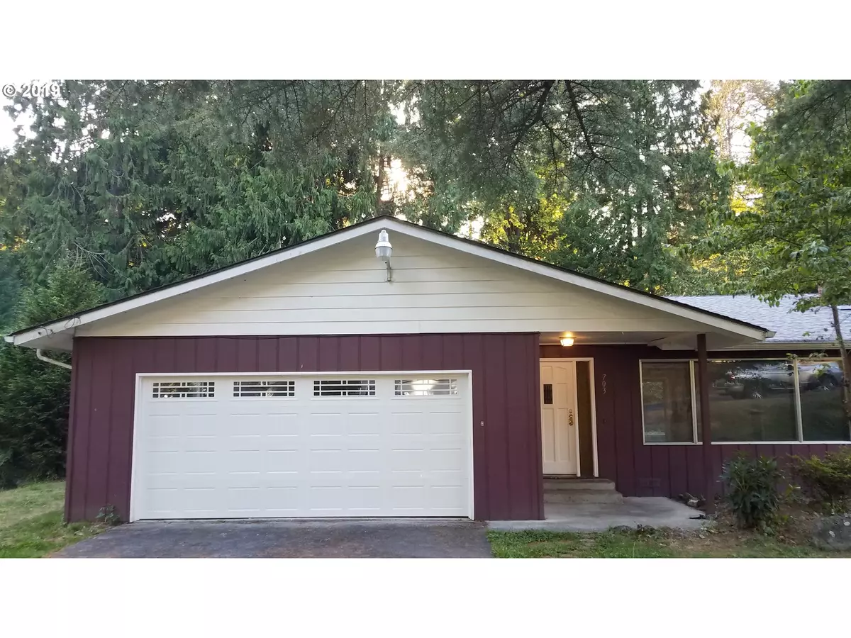 Kelso, WA 98626,703 N 23RD AVE