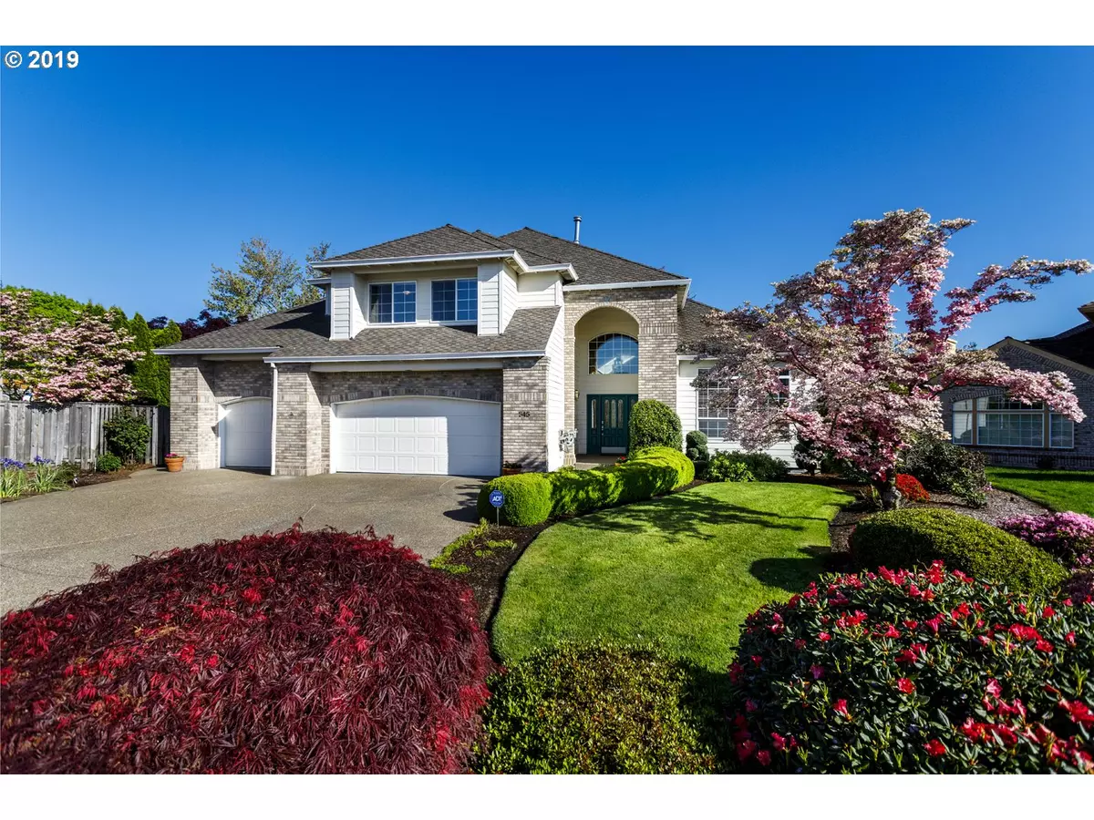 Beaverton, OR 97006,545 NW BLUERIDGE CT