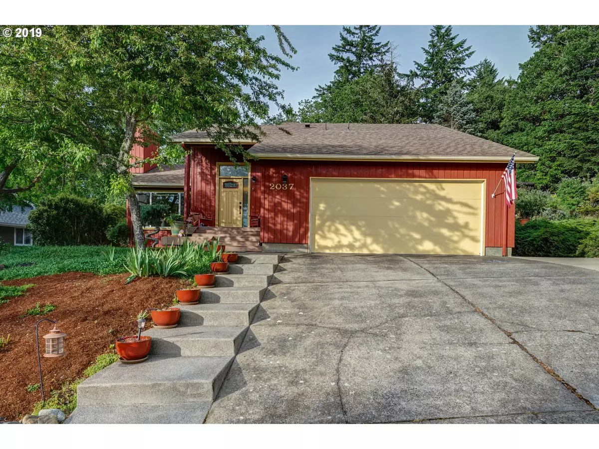 Corvallis, OR 97330,2037 NW LANCE WAY