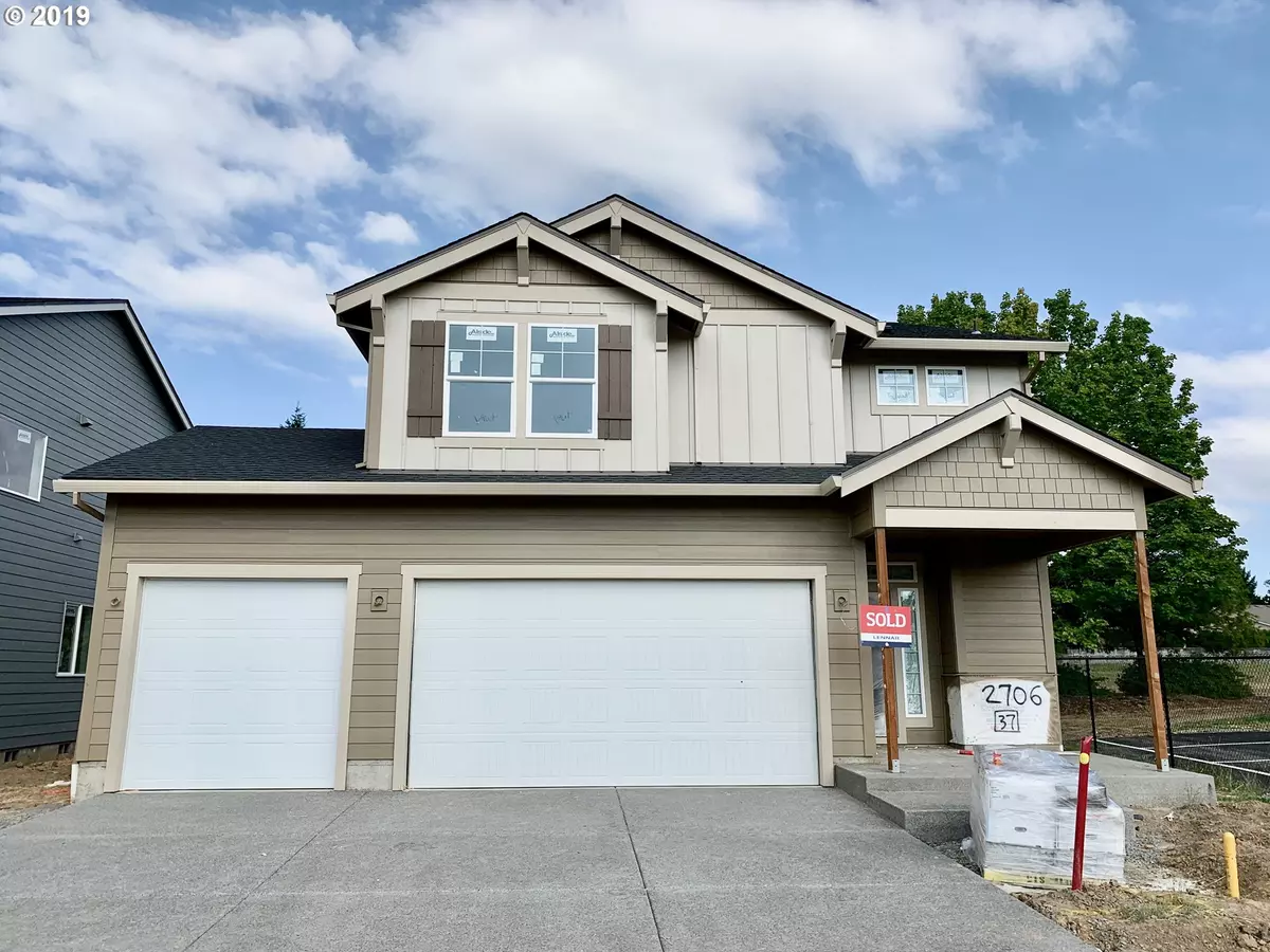 Gresham, OR 97080,2706 SE Kane AVE #Lot37