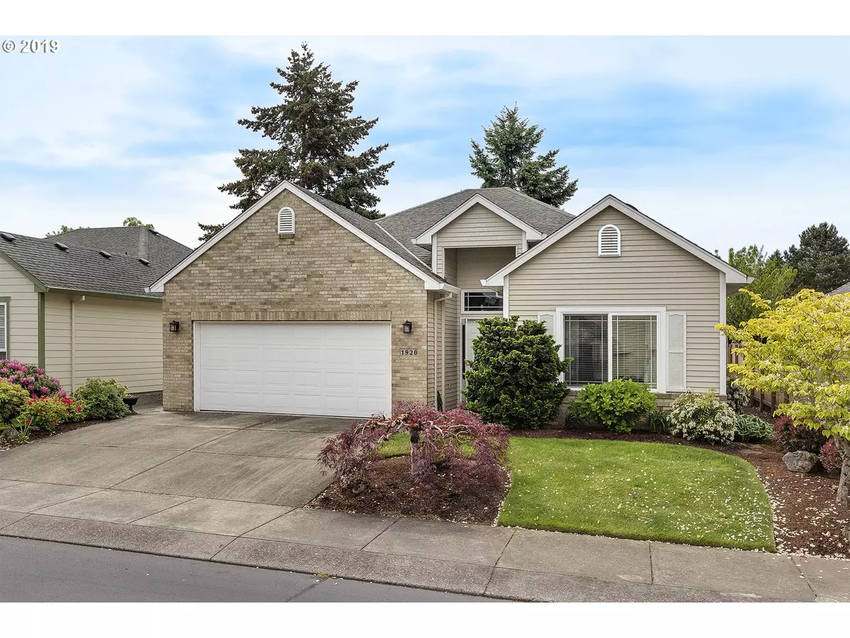 Hillsboro, OR 97124,1920 NE HAREWOOD PL