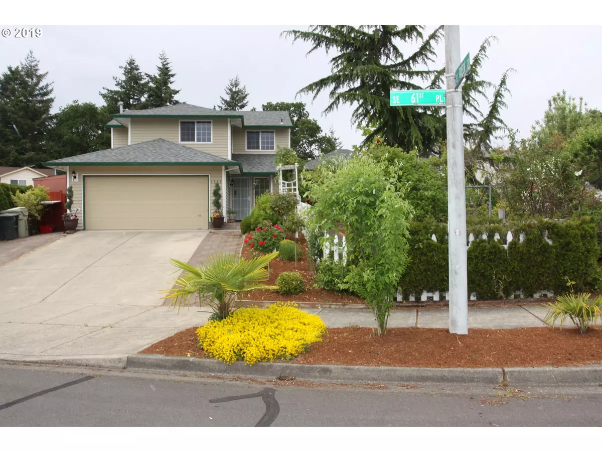 Hillsboro, OR 97123,1301 SE 61ST PL