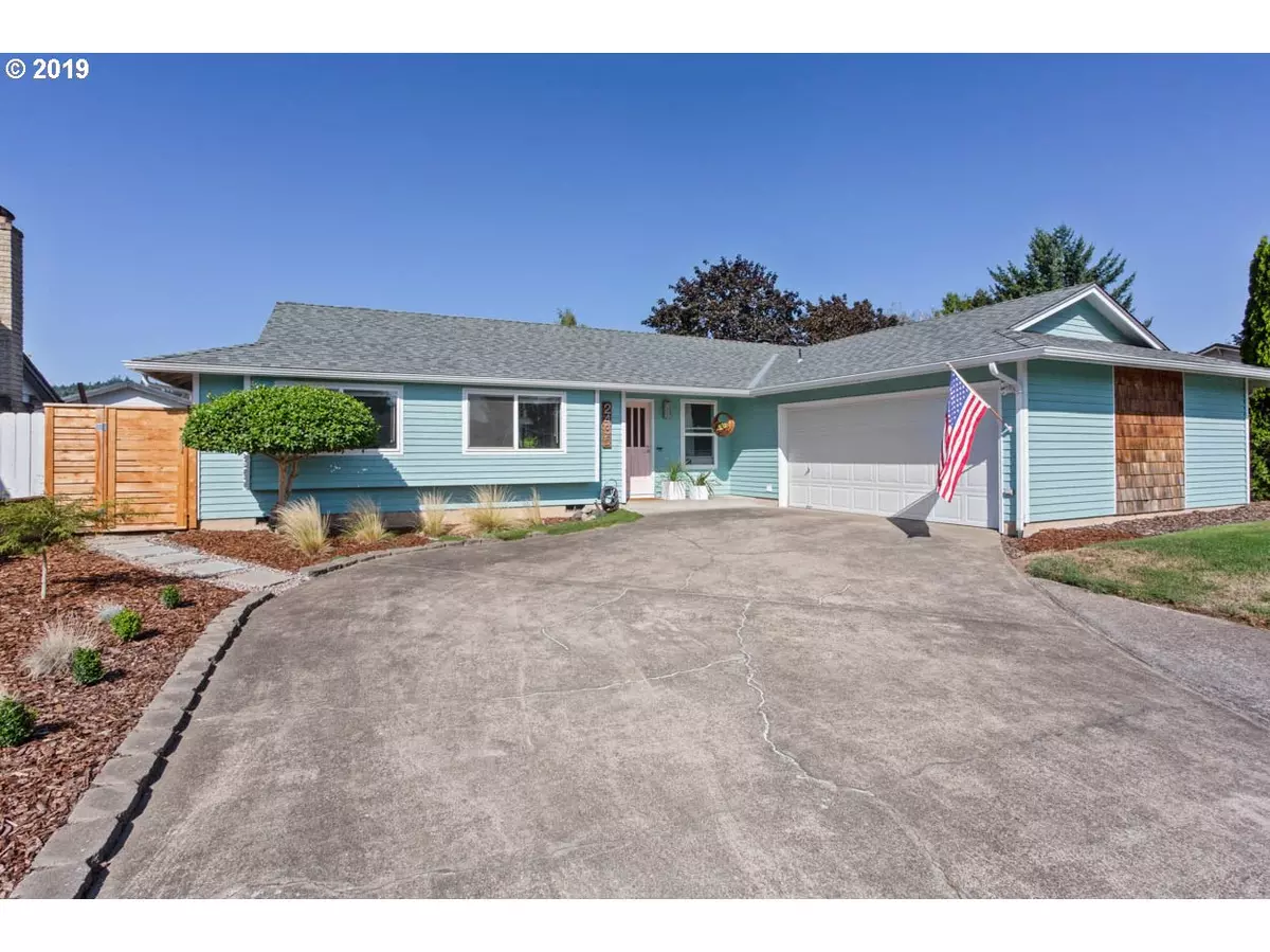 Salem, OR 97304,2435 WEMBLEY CT NW