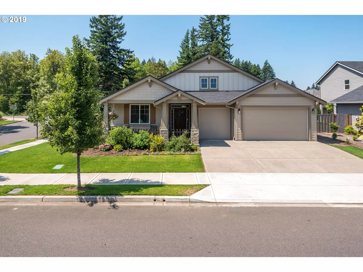 Vancouver, WA 98684,2606 NE 187TH PL