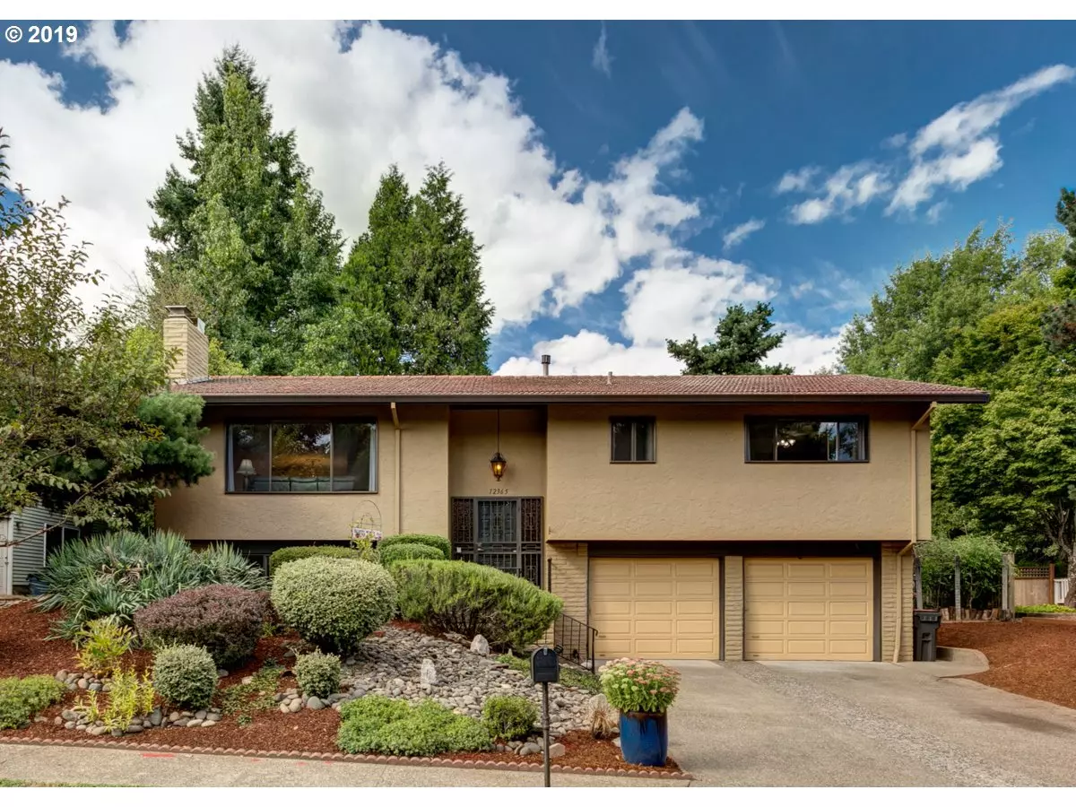 Tigard, OR 97223,12365 SW KATHERINE ST