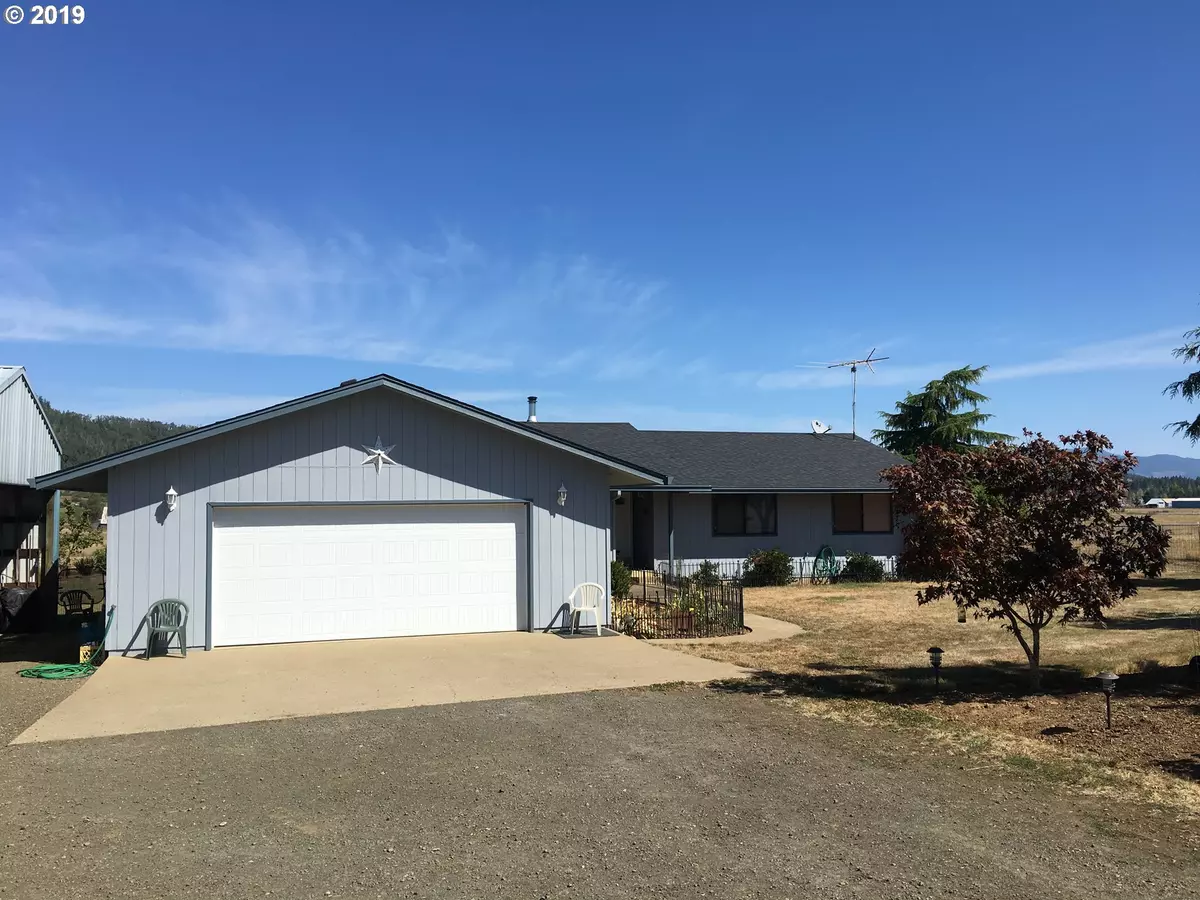 Sutherlin, OR 97479,1160 VALLEY VIEW RD