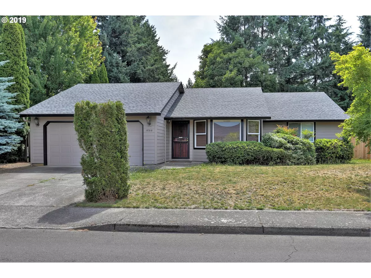 Vancouver, WA 98684,17315 NE 6TH ST