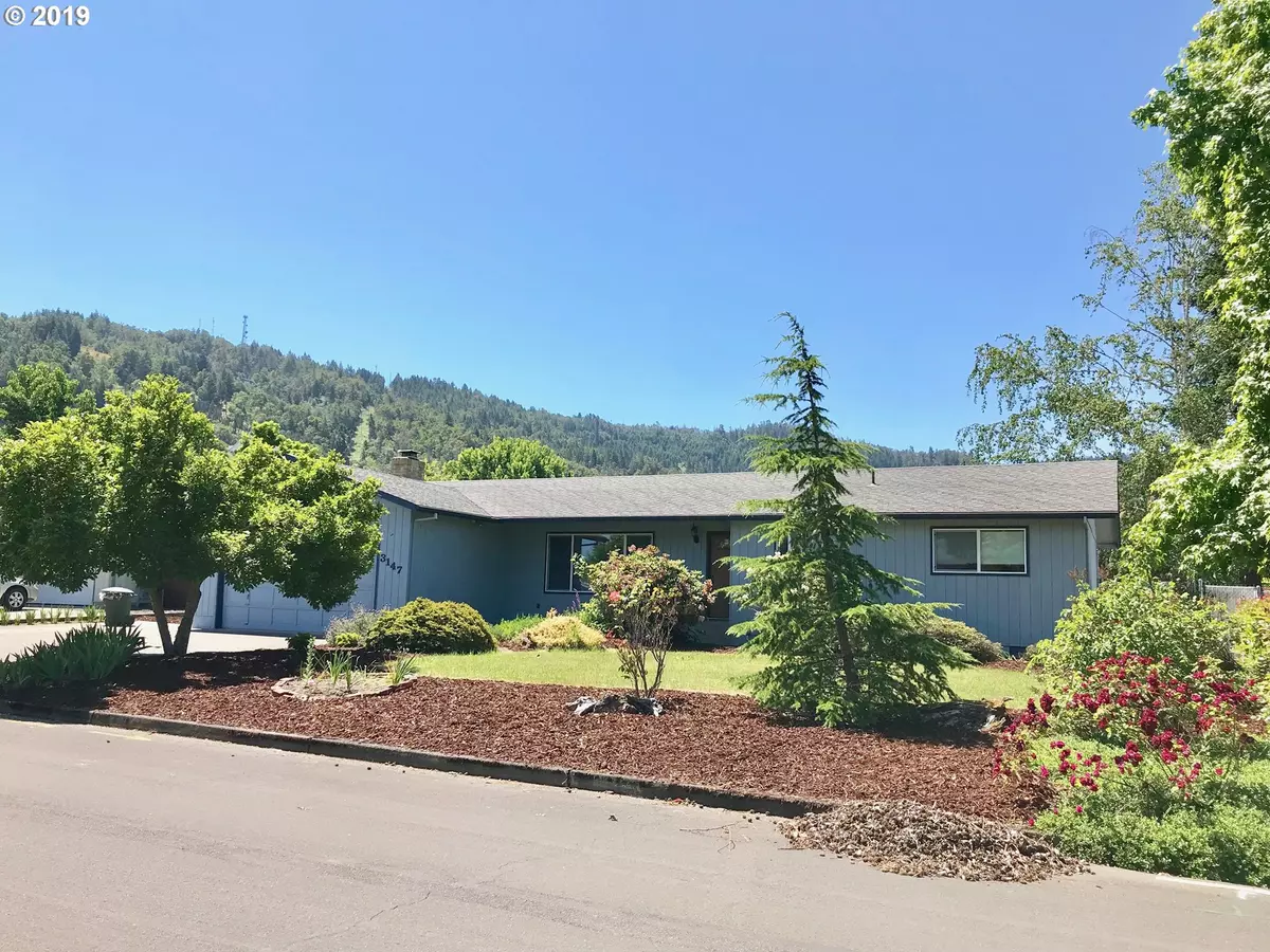 Roseburg, OR 97471,3147 W LORRAINE AVE