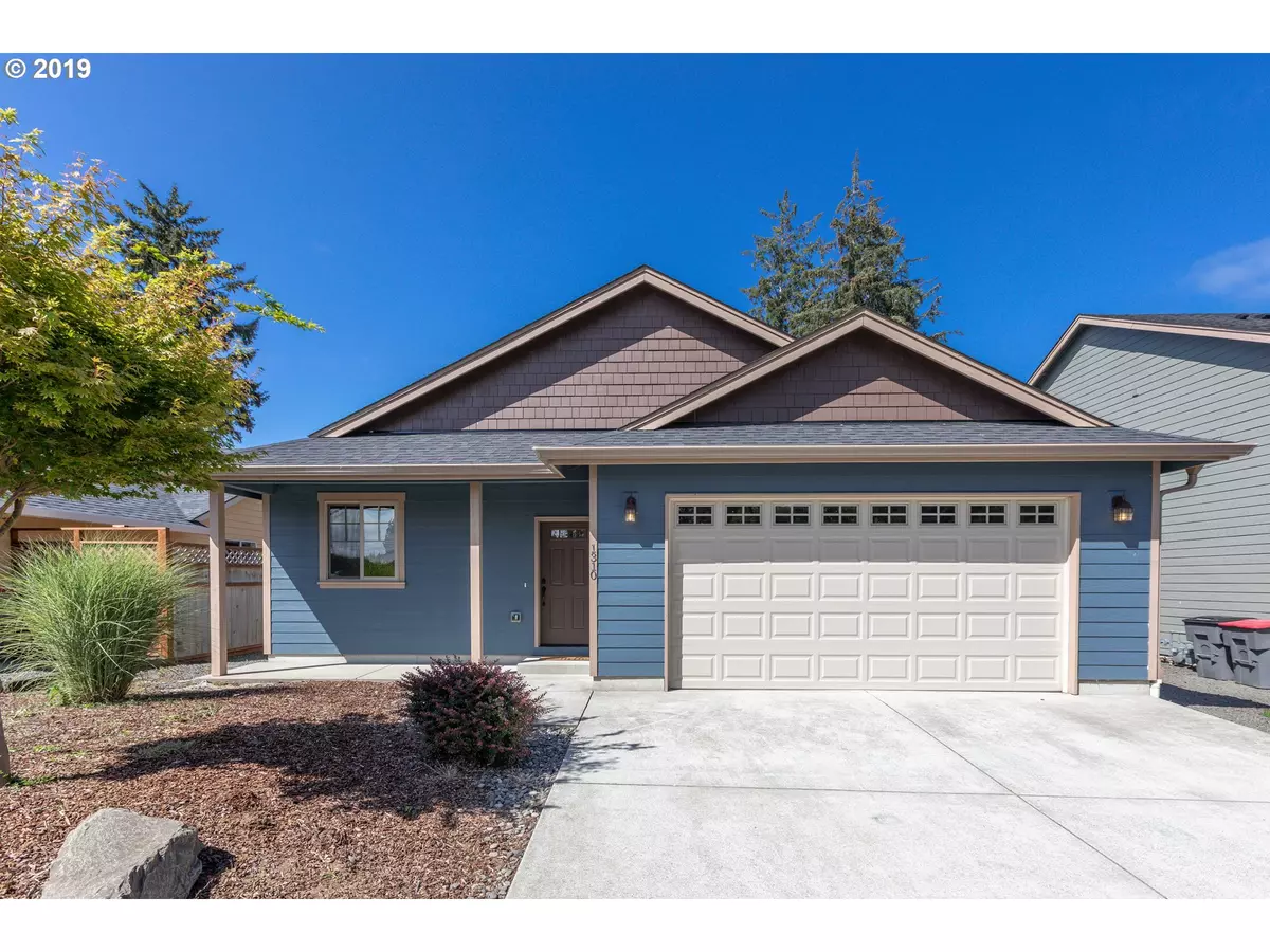 Gearhart, OR 97138,1310 Park LN