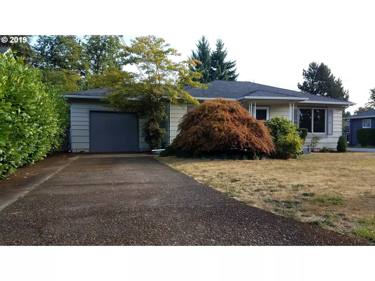 Salem, OR 97303,583 DELMAR DR