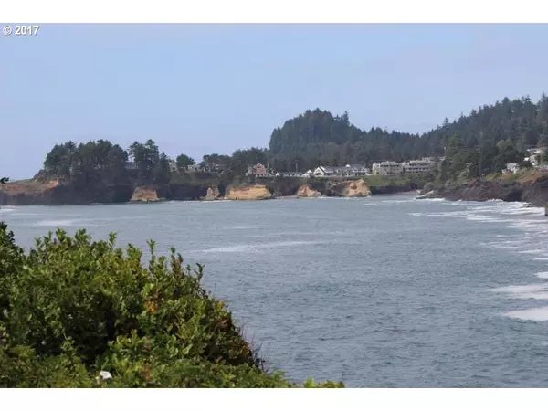 Depoe Bay, OR 97341,6 SW Cliff Street ST