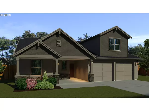 Oregon City, OR 97045,16382 Kitty Hawk AVE #Lot19