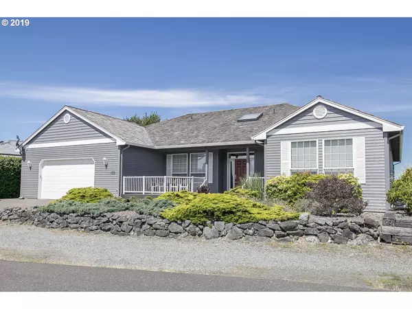 Manzanita, OR 97130,459 RIDGE RD #7