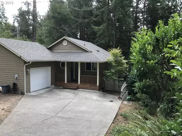 Florence, OR 97439,5772 MERCER CREEK DR