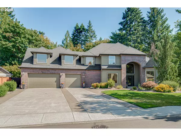 1402 NW 151st, Vancouver, WA 98685