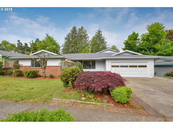 1109 SE 213TH AVE, Gresham, OR 97030