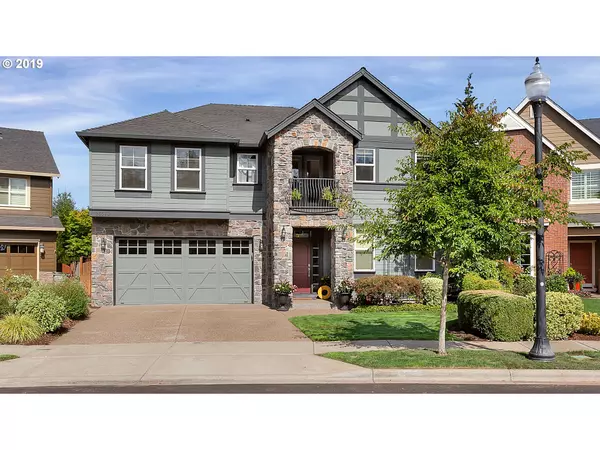 Sherwood, OR 97140,23370 SW GREENGATE PL