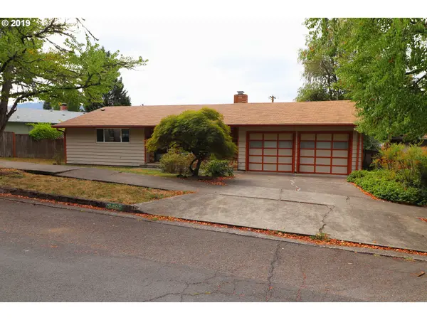 3490 POTTER ST, Eugene, OR 97405