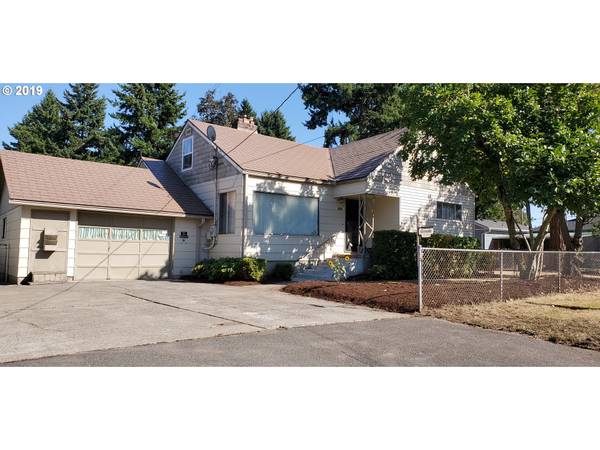 3228 NE 111TH DR, Portland, OR 97220