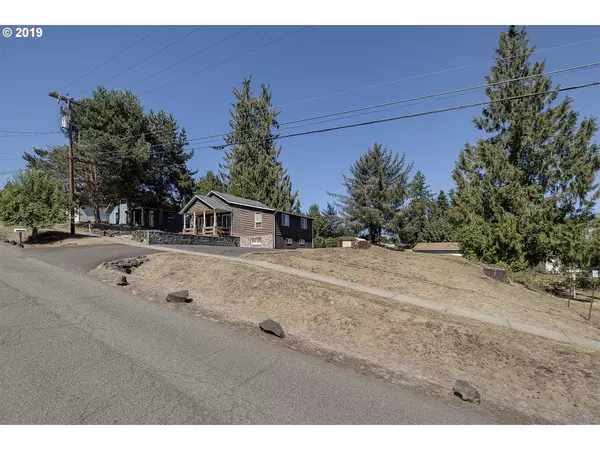 Vernonia, OR 97064,1142 BRIDGE ST