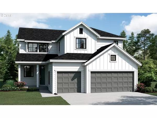 3413 NE Kingbird ST, Camas, WA 98607