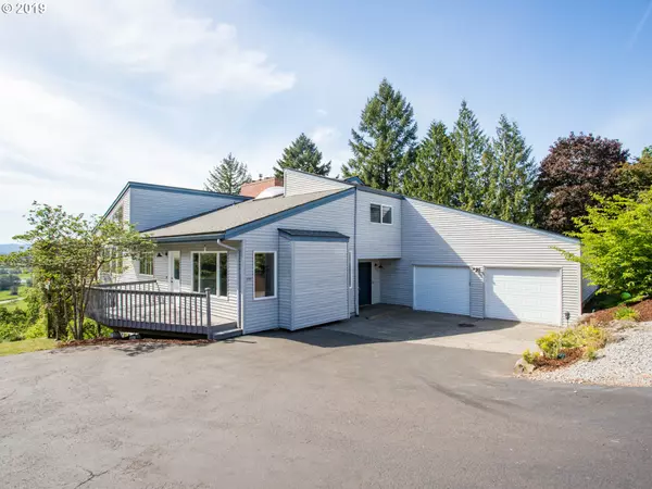 777 S SUNSET LN, Ridgefield, WA 98642