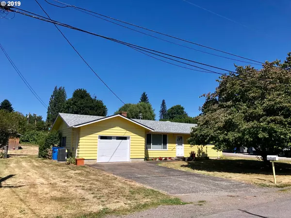 3021 H ST, Washougal, WA 98671