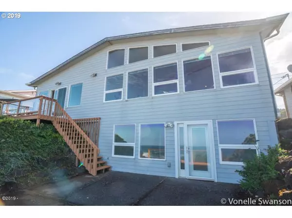 Gleneden Beach, OR 97388,5845 EL MAR AVE